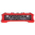 thumbnail image 4 of Amplificador Crunch 4X125@4OHMS 2X500WATTS@4OHMS Bridgable Blanco, 4 of 5