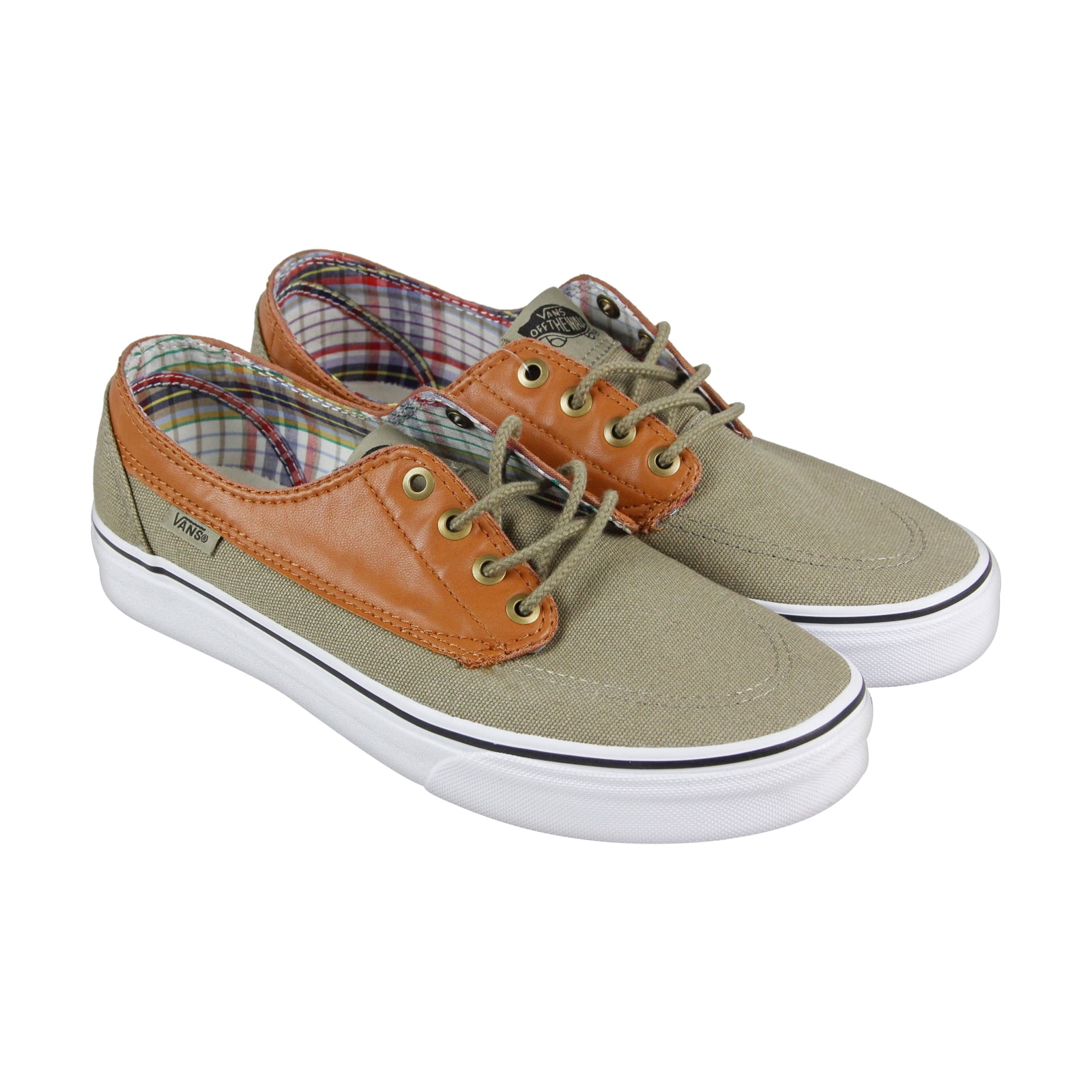 vans brigata price