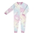 thumbnail image 1 of Pijamita Unicornio 6-12 Meses (mameluco) Chiqui Mundo Pijamita Unicornio 6-12 Meses (mameluco), 1 of 2
