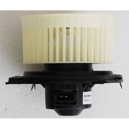 - Go-Parts » 2002 - 2005 Pontiac Bonneville Heater Blower Motor & Fan Assembly 89018521 GM3126126 Replacement For Pontiac Bonneville