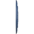 thumbnail image 4 of Ekena Millwork 15 3/4"OD x 3 1/4"ID x 1"P Galway Ceiling Medallion (Fits Canopies up to 3 1/4"), Hand-Painted Americana, 4 of 6