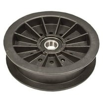 New Stens 280-926 Flat Idler For Hustler / 784504