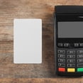thumbnail image 2 of 10pcs Card Reader Machine Cleaning Tools Pos Terminal Cleaning Tools Credit Card Terminal Cleaner Pos Terminal Accessory Pos Terminal Machine Cleaner, 2 of 4