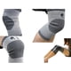 thumbnail image 5 of Rodilleras Elásticas para Artritis, Rodilleras Deportivas de Carbón de Bambú, Protectores de Piernas L Yinane Refuerzo de rótula, 5 of 6