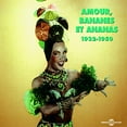 thumbnail image 2 of Various Artists - Amour Bananes Et Ananas 1932-50 - Music & Performance - CD, 2 of 2