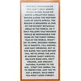 thumbnail image 2 of Trader Joes Organic Blood Orange Rooibos Herbal Tea Blend, Flavored with other Natural Flavors, Caffeine Free, 20 Tea Bags, 1.13 ounces (32 grams), 2 of 3