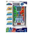 thumbnail image 5 of VTech PJ Masks Super Learning Phone,Pretend Play Toy Phone For Kids, 5 of 5