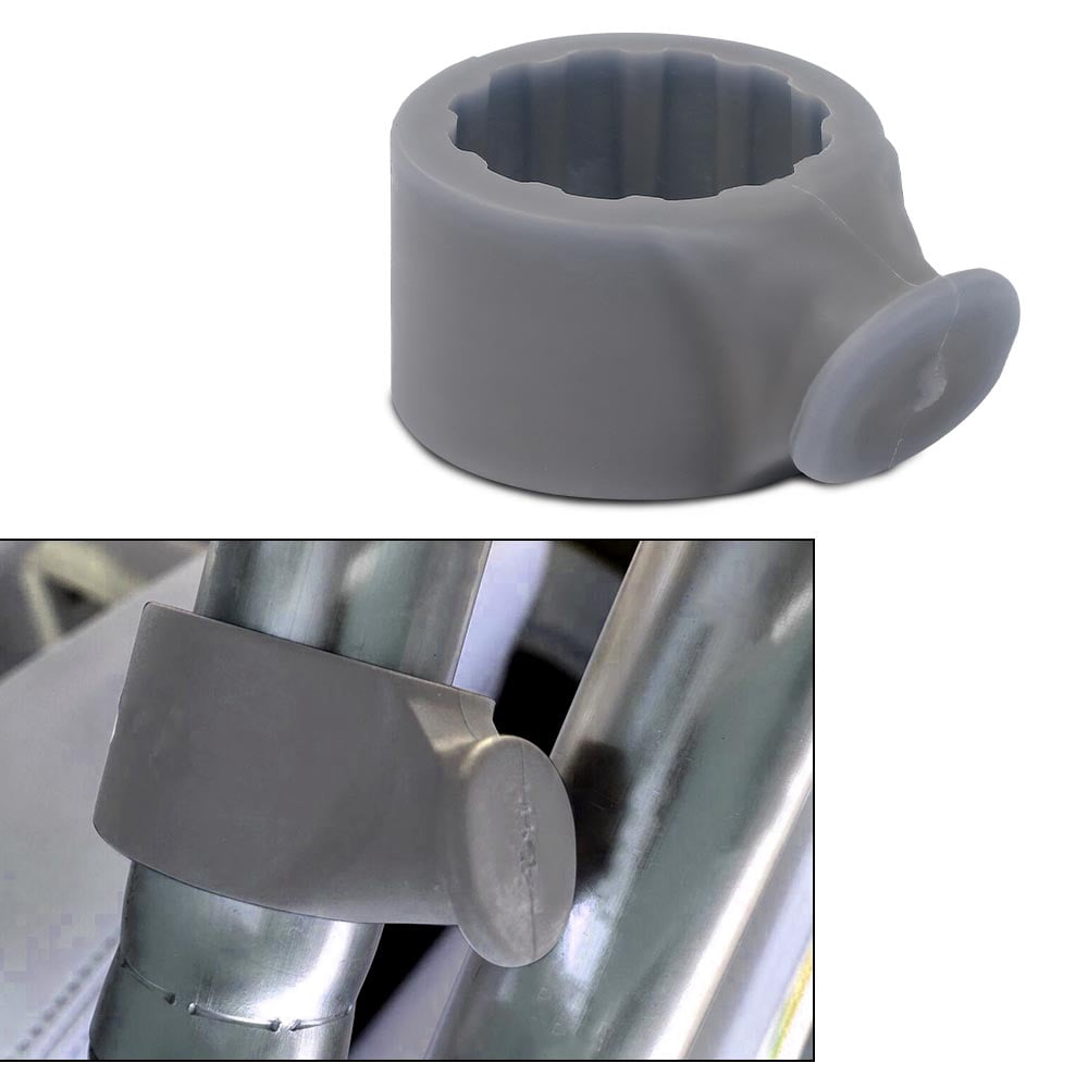 Bimini Top Stainless Steel Dowco Lok Deck Puck Button for Sale in Murrieta, CA