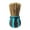 Blue Bristles, variant on Scratch Easy Detailing Brush All Purpose Auto Detailing Tool with Ergonomic Handle Easy to Carry for Car Trucks SUVs