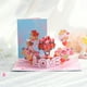 thumbnail image 4 of pstuiky Tarjetas navideñas de amor tarjetas de San Valentín 11,8 x 7,8 pulgadas tarjetas navideñas emergentes para esposo esposa mamá maestro hijo hija padres amigos día de San Valentín, 4 of 7