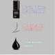 thumbnail image 5 of 3X Lady Black Lash Glue Korea Dry Fastest Strongest False Eyelash Extensions Glue 5ml Makeup Tools Professional Adhesive, 5 of 5