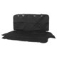 thumbnail image 2 of 420D Rejilla de fútbol Oxford Tela Coche Impermeable Antideslizante Durable Almohadilla para Mascotas Alfombrilla para Perros Cojín Negro 137x126CM, 2 of 5