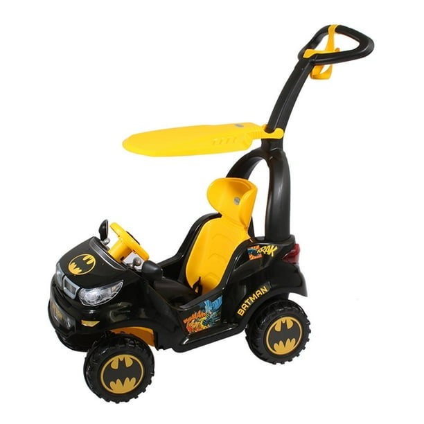 Push Car Prinsel Batman Walmart en línea