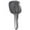 Gray, variant on BVXEEP Shower Head, Shower Showerhead- Pressurized Showerhead-Shower Faucet with Large Output-Sailor Style Handheld Household Shower Showerhead