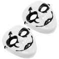 thumbnail image 3 of Spooky Halloween Masks to Enhance Your Party Look, Long-, 3 of 5