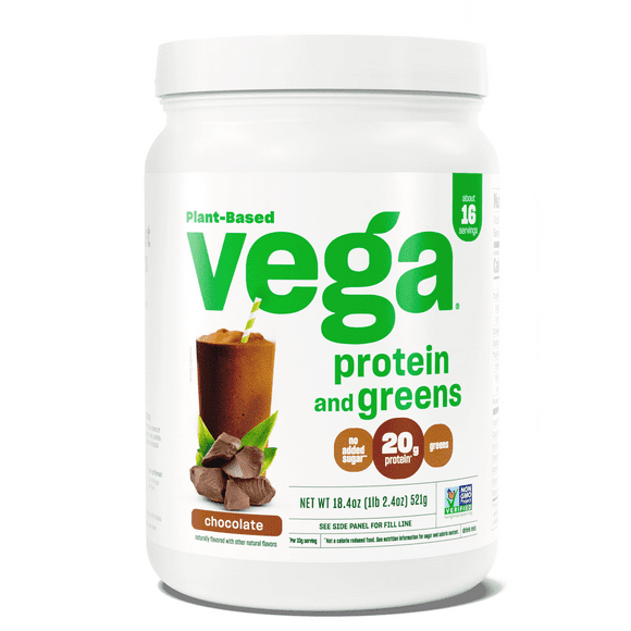 Plant Based Protein Powder