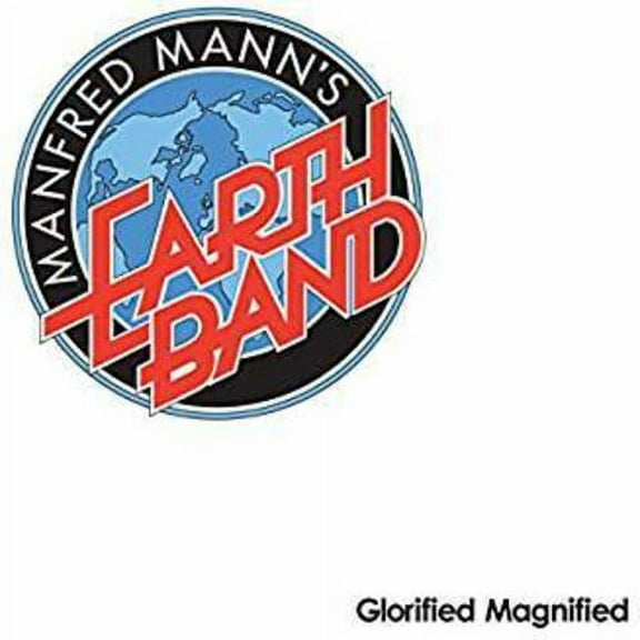 Manfred Mann - Glorified Magnified - Music & Performance - CD