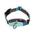 thumbnail image 6 of Glucklich Martingale Printed Dog Collar, 6 of 11