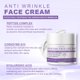 thumbnail image 2 of Crema facial péptido, anticarrugas, coenzima Q10, Reduce las líneas finas, crema hidratante reafirmante para la piel, productos nutritivos para el cuidado de la piel tiernos, 2 of 5