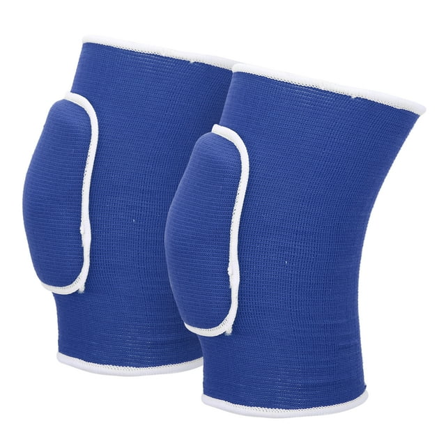 Rodilleras, Rodilleras de Voleibol Suaves y Transpirables Rodilleras protectoras para Voleibol fútbol danza yoga tenis correr