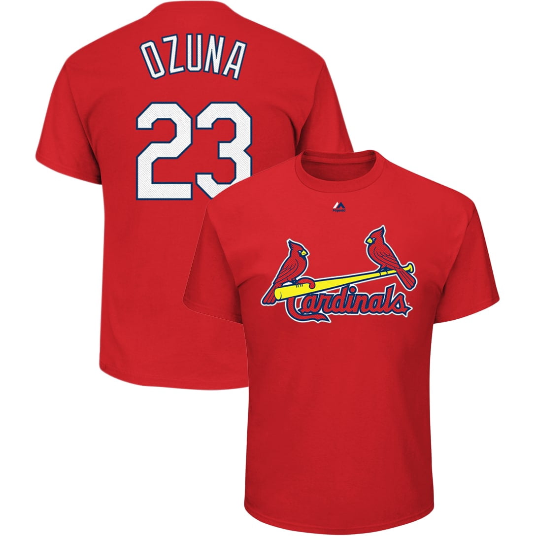 Marcell Ozuna St. Louis Cardinals 