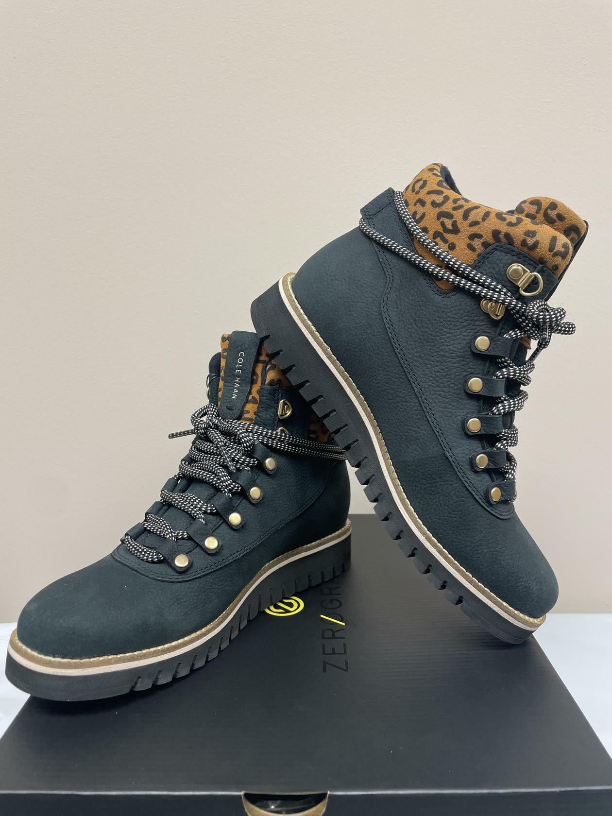 Cole haan cheap hiker boot