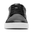 thumbnail image 2 of Sneaker Urbano Flexi para Hombre Estilo 412402 Black, 2 of 5