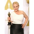 thumbnail image 2 of Patricia Arquette In The Press Room For The 87Th Academy Awards Oscars 2015, 2 of 2