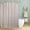 Casey, variant on Printed Canvas Shower Curtain Beach Life & Seashells Print Polyester Bathroom Decor Beatiful Nautical Design 70" x 70" Shelley