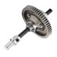 thumbnail image 3 of Kit de diferencial central Baoblaze 6780 accesorio para coche RC engranaje diferencial metal, 3 of 8