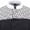 Black, variant on Milwaukee Leather MDL4050 Women's 'Skelly' Black with White Motorcycle Denim Vest w/ Skull Embroidery 2X-Large