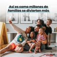 thumbnail image 4 of The Adventure Challenge 50 Juegos Familiares De Raspado Y Actividades Divertidas Para Nios Y Padres De Lbum De Recuerdos Familiares., 4 of 4