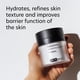 thumbnail image 2 of Crema hidratante PCA SKIN HydraMatte Oil Control 50 ml, 2 of 9