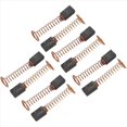 thumbnail image 3 of 10Pcs Carbon Brushes for DREMEL 4000 90930-04 2615298790 595 395 300, 3 of 5