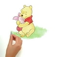 thumbnail image 4 of Roommates Winnie the Pooh 41 Big Wall Decals Room Decor Tigger Eeyore Multi Color Stickers RMK1630SCS, 4 of 5