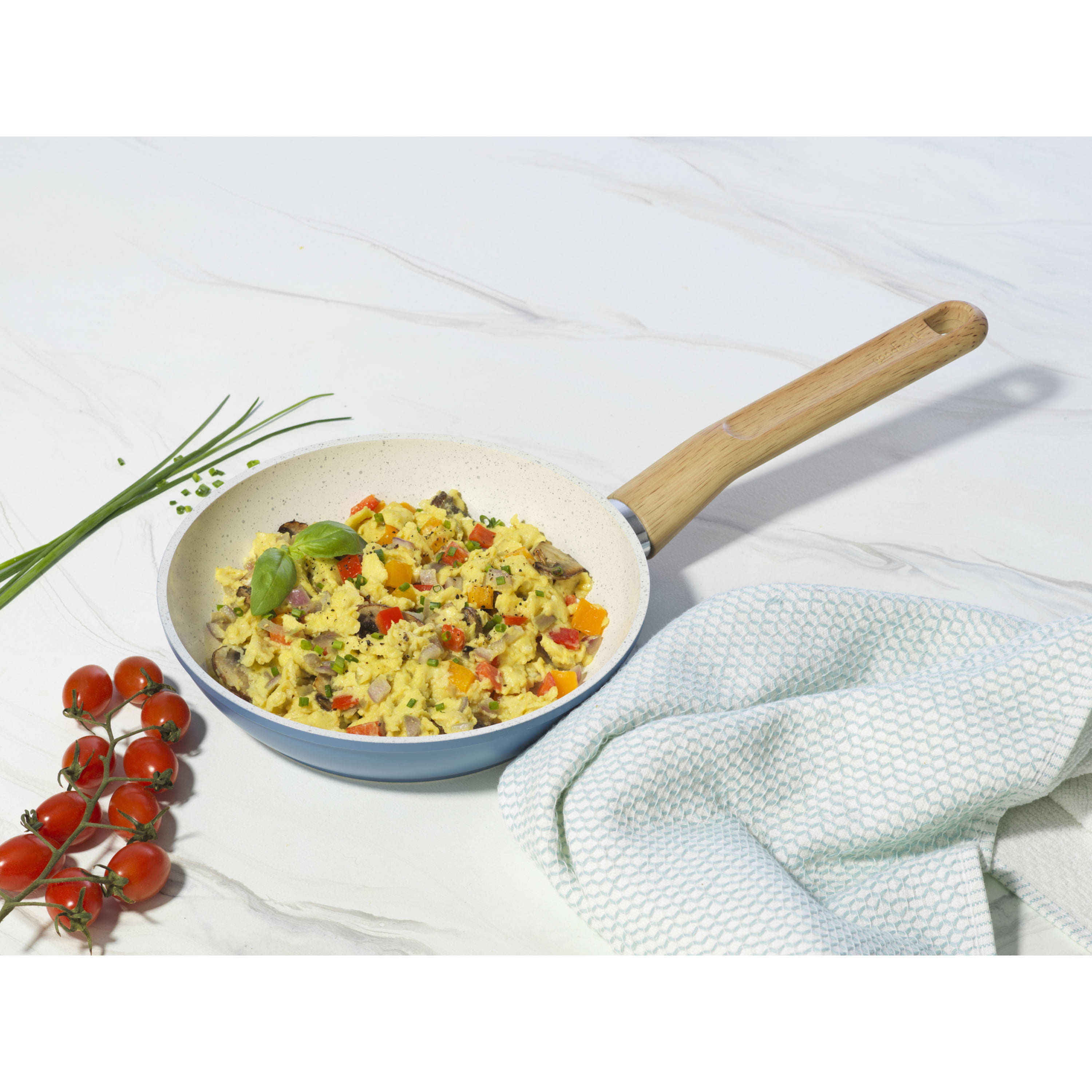 アイケア Pan PRO IQ 12.5'' Fry Pan