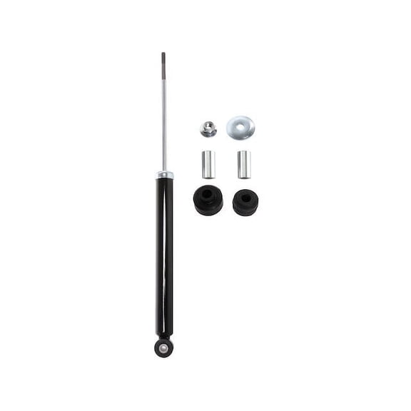 Rear Shock Absorber - Compatible with 2009 - 2013 Honda Fit 2010 2011 2012