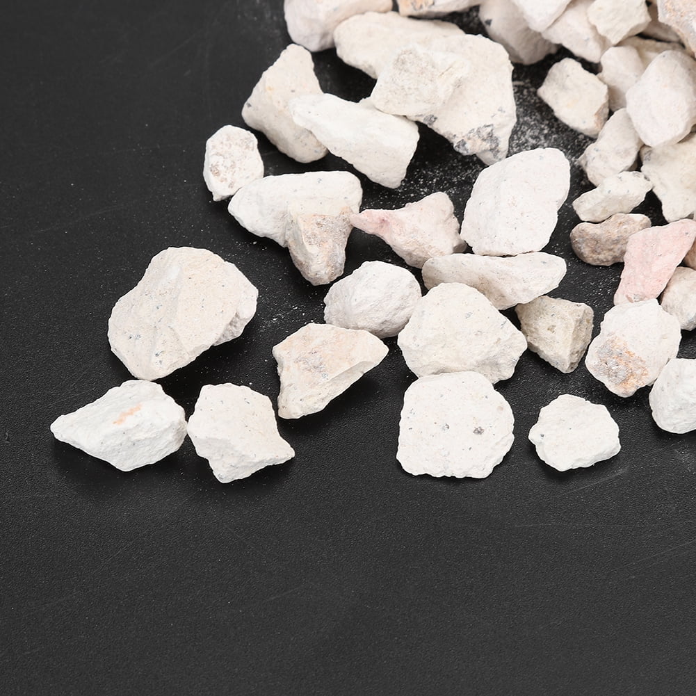 Buy Tebru Water Absorb Ammonia Zeolite Filter Material Accessory for