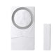 thumbnail image 1 of Alarma Antirrobo De Puerta Magnética Configuración De Tiempo Alarma De Timbre Alarma De Sensor De Puerta Fuerte Y Alarma Normal Alarma Continua Recordatorio De Cierre De Puerta Cateissary EL009213-00, 1 of 6