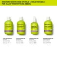 thumbnail image 3 of DevaCurl Ultra Defining Gel Strong Hold No-Crunch Styler, Bright Breeze, 12 fl. oz., 3 of 6