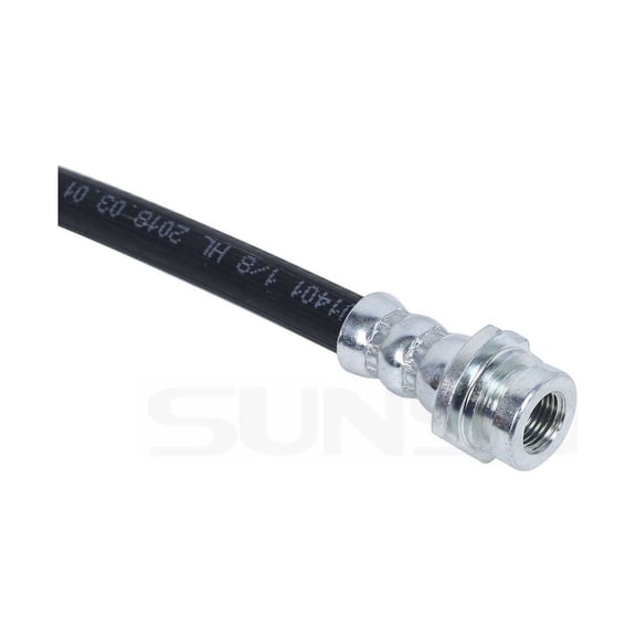 Sunsong 2206609 Brake Hydraulic Hose