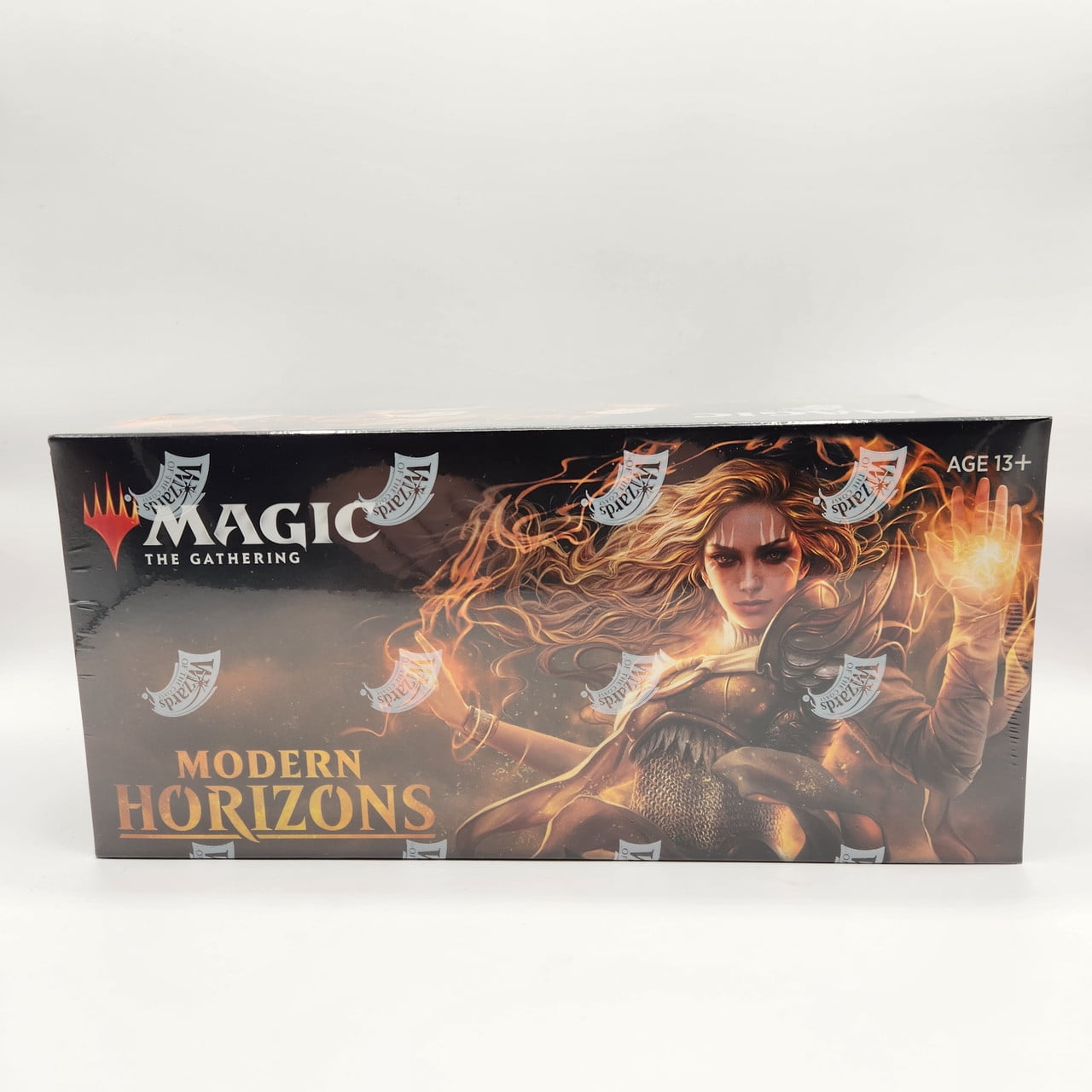 MTG Ultimate Masters Booster Box with 24 Packs (360 Cards