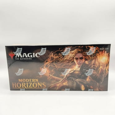 Magic The Gathering Modern Horizons Booster Box (36 Booster Pack) Factory Sealed