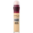 thumbnail image 1 of Maybelline New York Instant Age Rewind Eraser Multi-Use Concealer, Under Eye Dark Circles Treatment, Up to 12 hours, neutralizer ,6 ml, 1 of 5