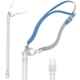 thumbnail image 1 of Replacement Set for P10 Series, Includes Headgear, Frame, Tube, Clips in One Pack, Snug Fit & Durable Replacement, 1 of 7