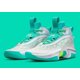 thumbnail image 1 of Ni - ke Ni - ke Air Jordan XXXVI 36 Guo Ailun Global Game White Jade DM0796-107 sz 15 Men's, 1 of 5