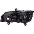 thumbnail image 3 of Dorman 1590384 Passenger Side Headlight Assembly for Specific Chrysler / Dodge / Ram Models, 3 of 4