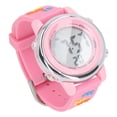 thumbnail image 1 of Reloj electrónico para niños, reloj para niños de dibujos animados, reloj LED resistente al agua para niños, reloj para niños de dibujos animados, tecnología avanzada, 1 of 8