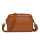 thumbnail image 5 of Bolso Bandolera para Mujer Piel Sintética Maciza Cuadrado Compras, 5 of 9
