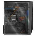 thumbnail image 4 of Xtreme PC Intel Quad Core J4125 2.7 Ghz 16GB SSD 500GB Monitor 23.8 WIFI, 4 of 6